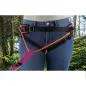 Preview: sali_RAPID_Canicross_Belt_blau Preview: sali_RAPID_Canicross_Belt_blau