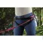 Preview: sali_RAPID_Canicross_Belt_orange Preview: sali_RAPID_Canicross_Belt_orange
